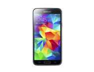 Смартфони Samsung Galaxy S5 (SM-G900) 16GB, син цвят