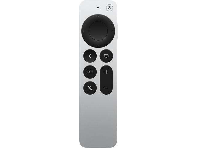 Джаджи Apple TV Remote (2022)