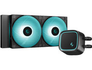 Охладители DeepCool LE500 MARRS Green backlight