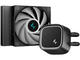 Охладители DeepCool LE300 MARRS Green backlight
