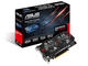 Видео карти ASUS R7 250X 2GD5