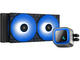 Охладители DeepCool LS520 Black ARGB