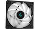 Охладители DeepCool LS520 Black ARGB