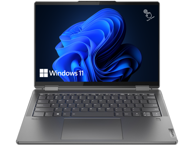 Лаптопи Lenovo Yoga 7 14" Gen 7