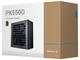 Захранвания за компютри DeepCool PK550D 550W Bronze