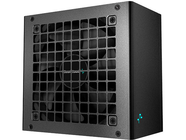 Захранвания за компютри DeepCool PK550D 550W Bronze