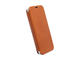 Калъфи Krusell Malmo Flip cover за Samsung Galaxy S5 SM-G900 (кафяв)