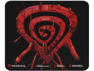 Падове Genesis Mouse Pad Pump Up The Game 250x210mm