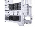Кутии Phanteks P500A TG DRGB Matt White