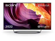 Телевизори Sony KD-43X82K