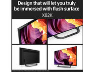 Телевизори Sony KD-55X82K