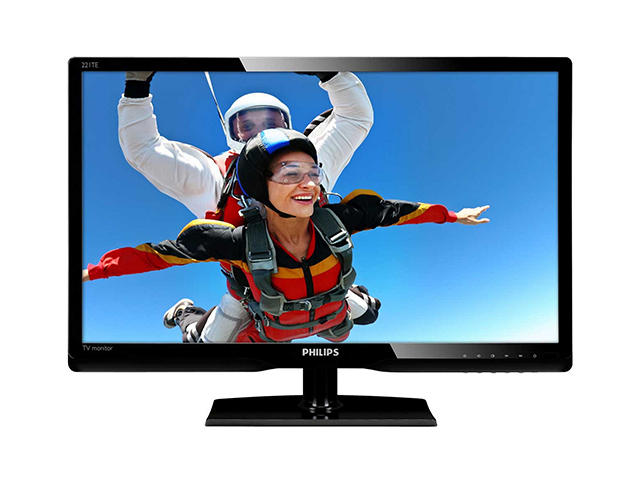 Телевизори Philips 241TE5LB