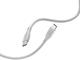 Кабели и Адаптери Cellular line Soft USB-C към USB-C 1.2 м, сив