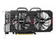Видео карти ASUS Radeon R7 260X - DC2OC 1GD5
