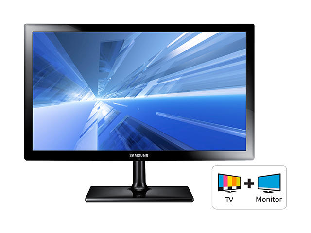 Телевизори Samsung T27C350