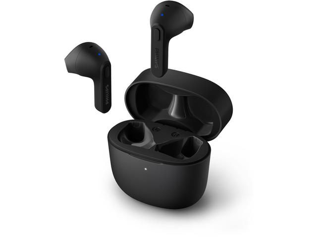 Слушалки Philips TAT2236BK