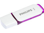 USB памети Philips USB 3.0 64GB Snow Purple
