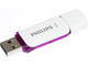 USB памети Philips USB 3.0 64GB Snow Purple