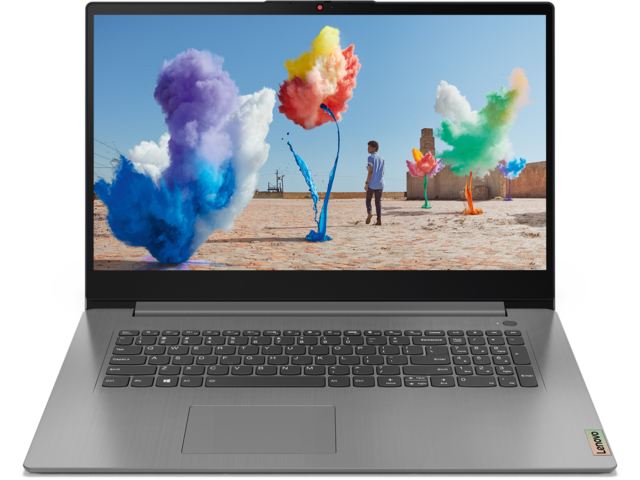 Лаптопи Lenovo IdeaPad 3 17" Ultraslim Gen 6