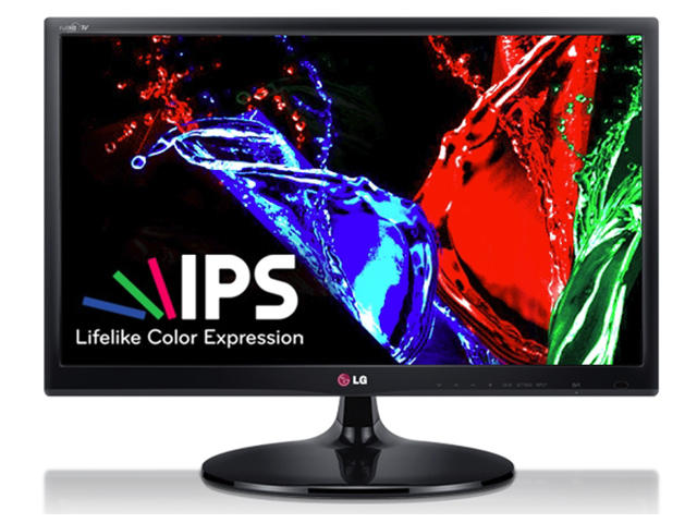 Телевизори LG 22MA53D