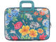 Чанти за Лаптопи Bombata Peonia, 15.6 - 16 , Teal Blue