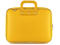 Чанти за Лаптопи Bombata Mediobombata Classic 13-14 inch - saffron yellow