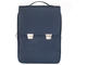 Чанти за Лаптопи Bombata Backpack Berlin Classic 15.6 - 16 inch - dark blue