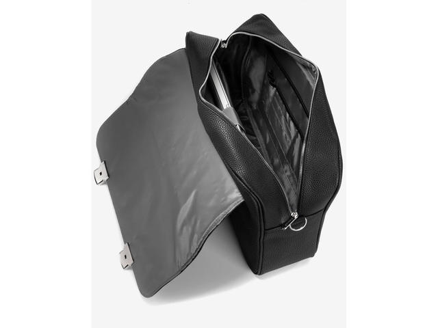 Чанти за Лаптопи Bombata 24h Bag Madrid Classic - 15.6 - 16 inch - black