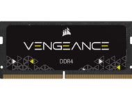 Оперативна памет 8GB DDR4 3200MHz Corsair Vengeance SODIMM