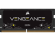 Оперативна памет 8GB DDR4 3200MHz Corsair Vengeance SODIMM