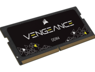Оперативна памет 8GB DDR4 3200MHz Corsair Vengeance SODIMM