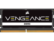 Оперативна памет 32GB DDR5 4800MHz Corsair Vengeance SODIMM