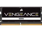 Оперативна памет 32GB DDR5 4800MHz Corsair Vengeance SODIMM