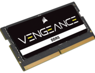 Оперативна памет 32GB DDR5 4800MHz Corsair Vengeance SODIMM