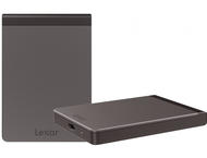 Външни HDD 512GB Lexar SL200 Portable SSD