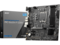 Дънни платки MSI PRO B660M-P DDR4