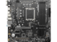 Дънни платки MSI PRO B660M-P DDR4