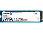 SSD 2TB Kingston NV2 M.2 NVMe