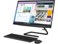 All in One Lenovo IdeaCentre AIO 3 24