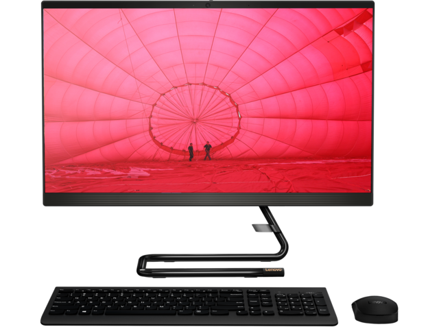 All in One Lenovo IdeaCentre AIO 3 24