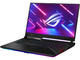 Лаптопи ASUS ROG Strix SCAR 17 G733ZW-LL104W