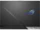 Лаптопи ASUS ROG Strix SCAR 17 G733ZW-LL104W