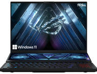 Лаптопи ASUS ROG Zephyrus Duo 16 GX650RW-LO129X