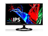 Телевизори LG 23MA73D