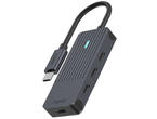USB Хъб Rapoo UCH-4002