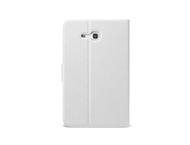 Калъфи за таблети Cellular line Folio калъф за Samsung Galaxy Tab3 7" lite, бял