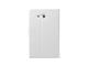 Калъфи за таблети Cellular line Folio калъф за Samsung Galaxy Tab3 7" lite, бял