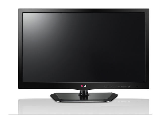 Телевизори LG 28MN30D