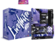 Дънни платки ASRock Z790 LiveMixer