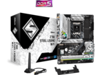Дънни платки ASROCK Z790 Steel Legend Wi-Fi 6E